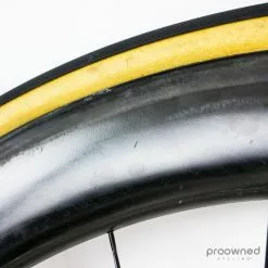 ENVE SES 5.6 Disc Tubular Carbon Wheelset 20 ENVE SES 5.6 Disc Tubular Carbon Wheelset -Cervelo Salg P1660142