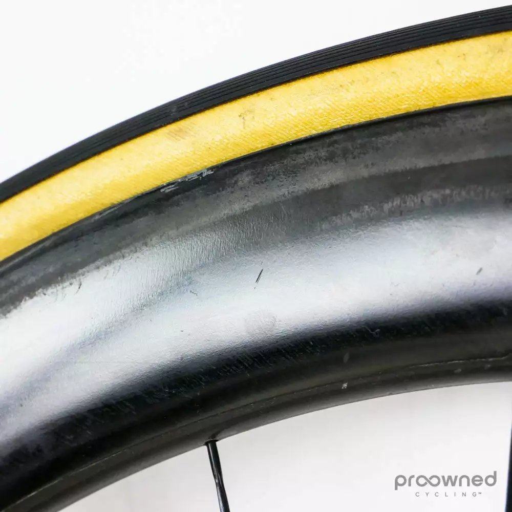 ENVE SES 5.6 Disc Tubular Carbon Wheelset 11 ENVE SES 5.6 Disc Tubular Carbon Wheelset - Billede 9