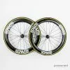 ENVE SES 5.6 Disc Tubular Carbon Wheelset -Cervelo Salg P1660147