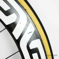 ENVE SES 5.6 Disc Tubular Carbon Wheelset -Cervelo Salg P1660150