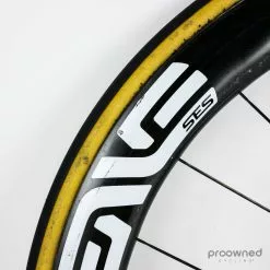 ENVE SES 5.6 Disc Tubular Carbon Wheelset -Cervelo Salg P1660155