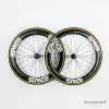 ENVE SES 5.6 Disc Tubular Carbon Wheelset -Cervelo Salg P1660161