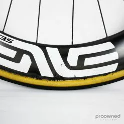 ENVE SES 5.6 Disc Tubular Carbon Wheelset 21 ENVE SES 5.6 Disc Tubular Carbon Wheelset -Cervelo Salg P1660163