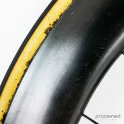 ENVE SES 5.6 Disc Tubular Carbon Wheelset 23 ENVE SES 5.6 Disc Tubular Carbon Wheelset -Cervelo Salg P1660164