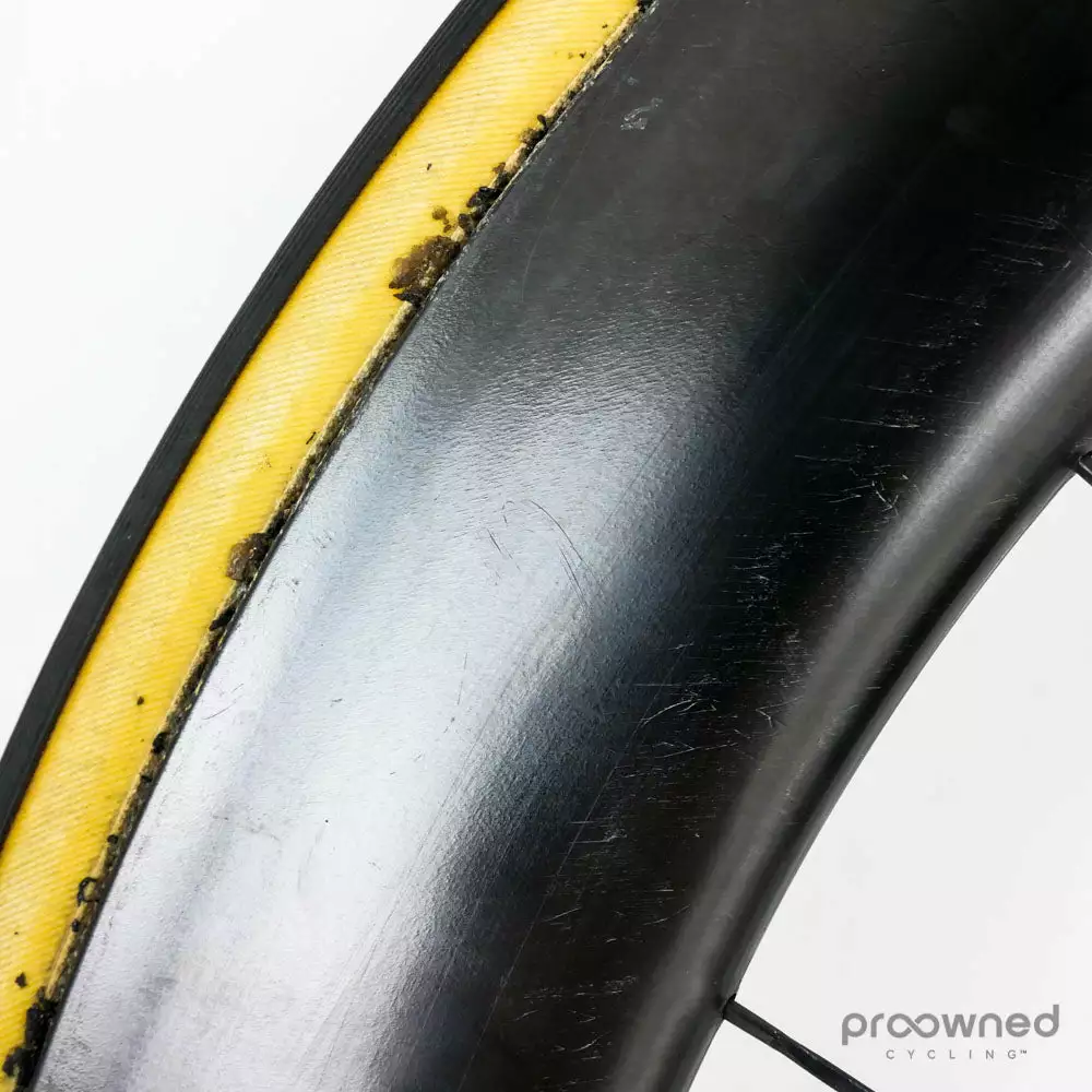 ENVE SES 5.6 Disc Tubular Carbon Wheelset 12 ENVE SES 5.6 Disc Tubular Carbon Wheelset - Billede 10