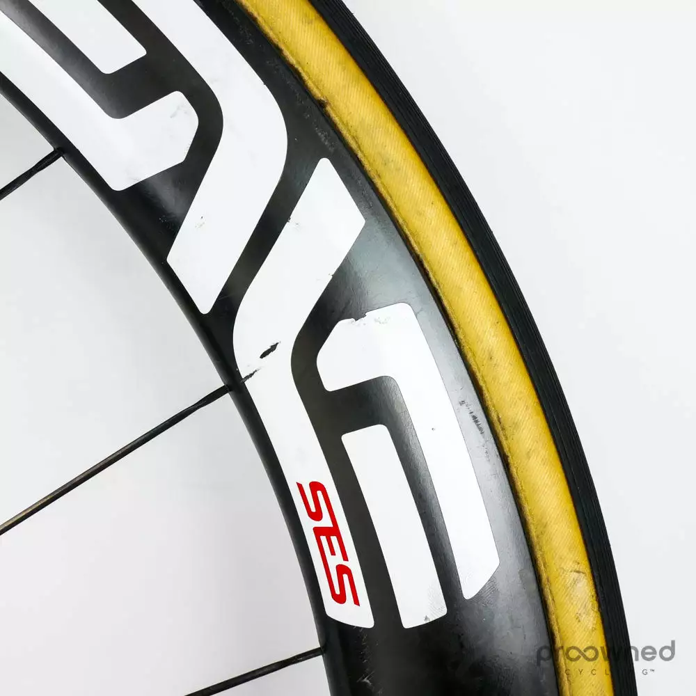 ENVE SES 5.6 Disc Tubular Carbon Wheelset 9 ENVE SES 5.6 Disc Tubular Carbon Wheelset - Billede 7