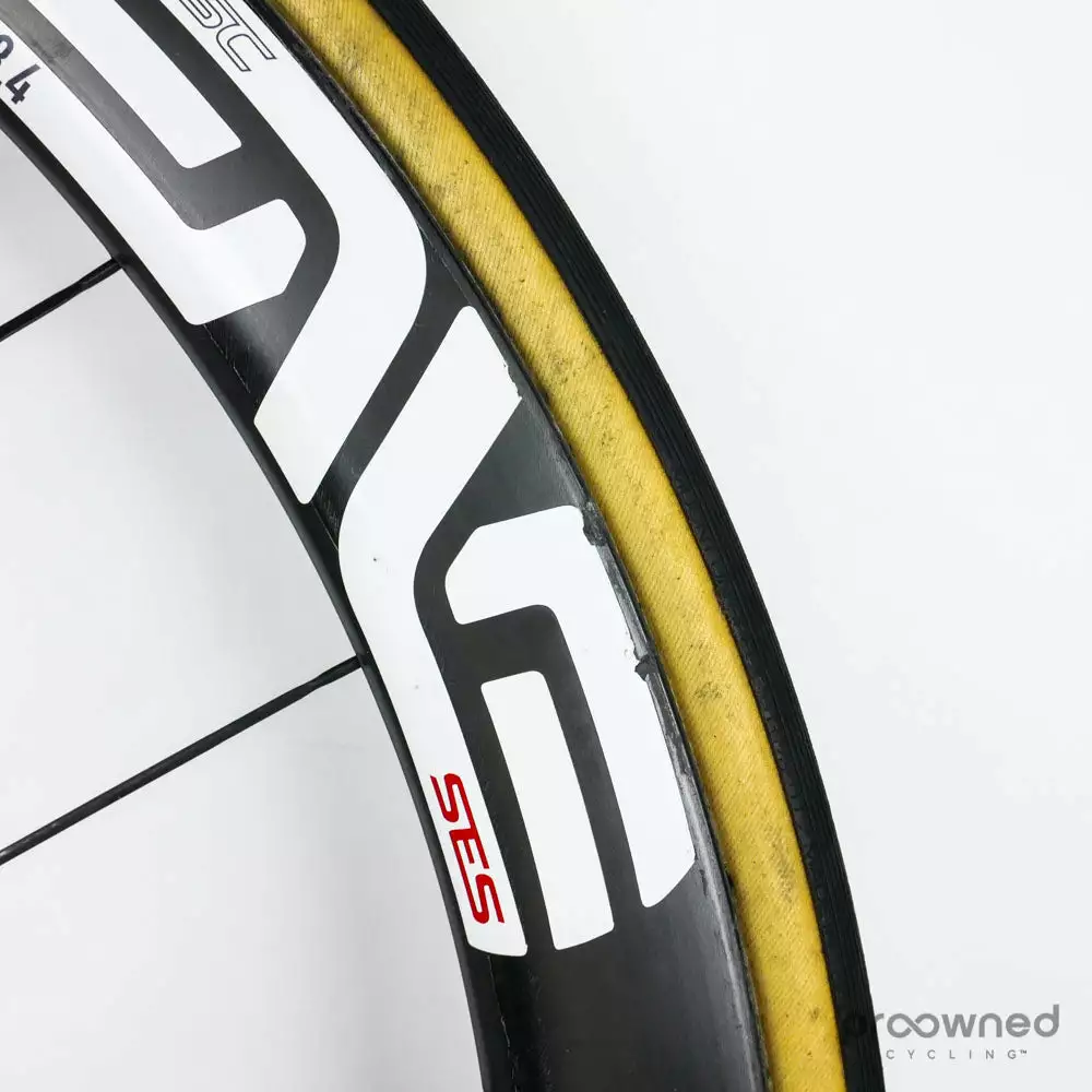 ENVE SES 3.4 Disc Tubular Carbon Wheelset 9 ENVE SES 3.4 Disc Tubular Carbon Wheelset - Billede 7