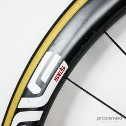 ENVE SES 3.4 Disc Tubular Carbon Wheelset 15 ENVE SES 3.4 Disc Tubular Carbon Wheelset -Cervelo Salg P1660192