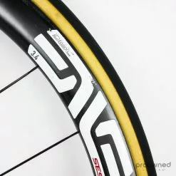 ENVE SES 3.4 Disc Tubular Carbon Wheelset 18 ENVE SES 3.4 Disc Tubular Carbon Wheelset -Cervelo Salg P1660193