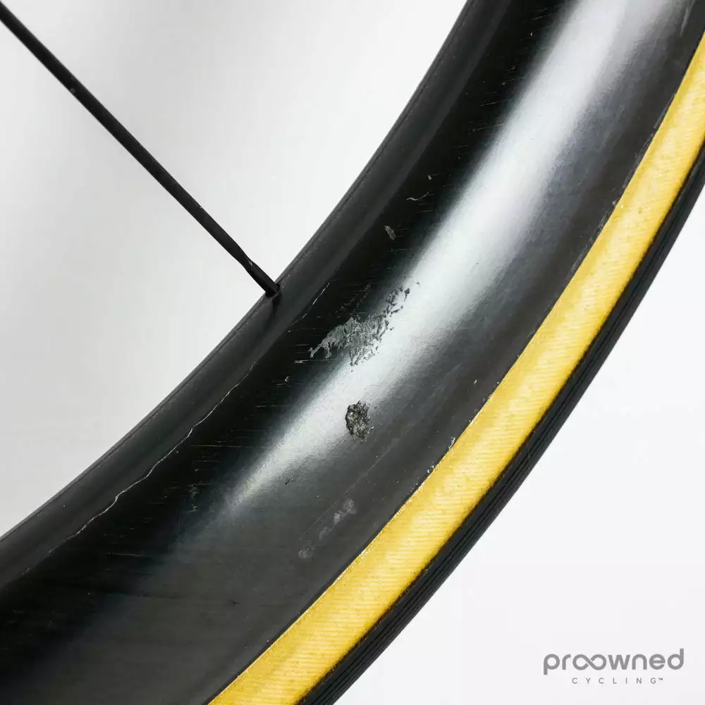 ENVE SES 3.4 Disc Tubular Carbon Wheelset 12 ENVE SES 3.4 Disc Tubular Carbon Wheelset - Billede 10