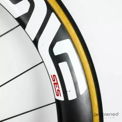 ENVE SES 4.5 AR Disc Tubular Carbon Wheelset -Cervelo Salg P1660201