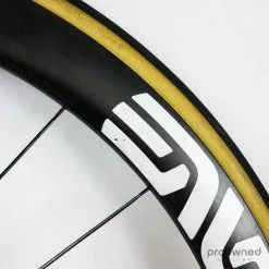 ENVE SES 3.4 Disc Tubular Carbon Wheelset -Cervelo Salg P1660224