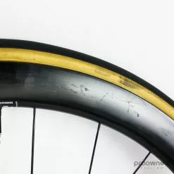 ENVE SES 3.4 Disc Tubular Carbon Wheelset -Cervelo Salg P1660226