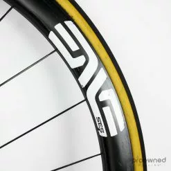 ENVE SES 3.4 Disc Tubular Carbon Wheelset -Cervelo Salg P1660229
