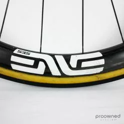 ENVE SES 3.4 Disc Tubular Carbon Wheelset -Cervelo Salg P1660230