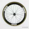 ENVE SES 3.4 Disc Tubular Carbon Rear Wheel -Cervelo Salg P1660235
