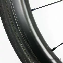 Scope R4C Carbon Tubular Rim Wheelset -Cervelo Salg P1660678