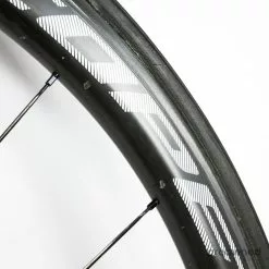 Scope R4C Carbon Tubular Rim Wheelset -Cervelo Salg P1660685