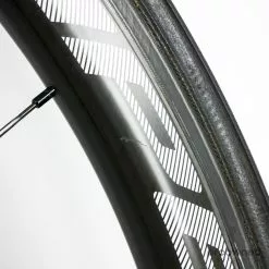 Scope R4C Carbon Tubular Rim Wheelset -Cervelo Salg P1660687