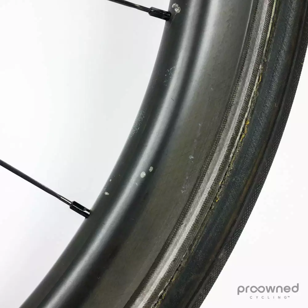 Scope R4C Carbon Tubular Rim Wheelset 14 Scope R4C Carbon Tubular Rim Wheelset - Billede 12