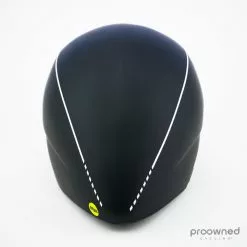 Giro Aerohead Ultimate MIPS TT Helmet - Team NTT -Cervelo Salg P1670408