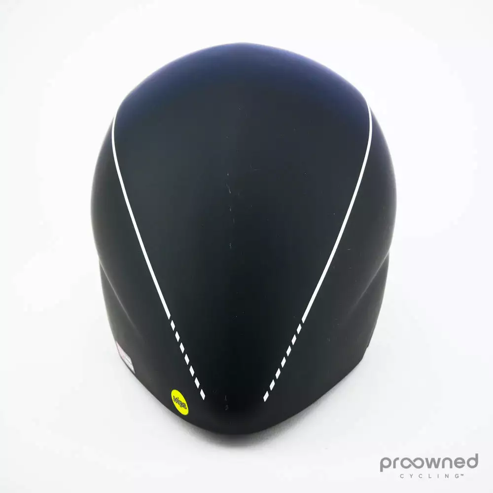 Giro Aerohead Ultimate MIPS TT Helmet - Team NTT 9 Giro Aerohead Ultimate MIPS TT Helmet - Team NTT - Billede 7