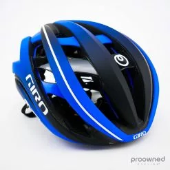 Giro Aether MIPS Helmet - Team NTT -Cervelo Salg P1670433