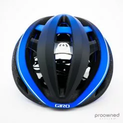 Giro Aether MIPS Helmet - Team NTT -Cervelo Salg P1670435