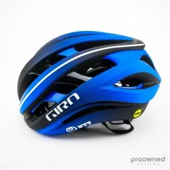 Giro Aether MIPS Helmet - Team NTT -Cervelo Salg P1670436