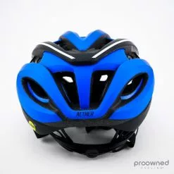 Giro Aether MIPS Helmet - Team NTT -Cervelo Salg P1670438