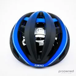 Giro Aether MIPS Helmet - Team NTT -Cervelo Salg P1670439