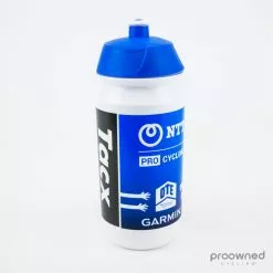 Tacx Shiva Bottle - Team NTT
