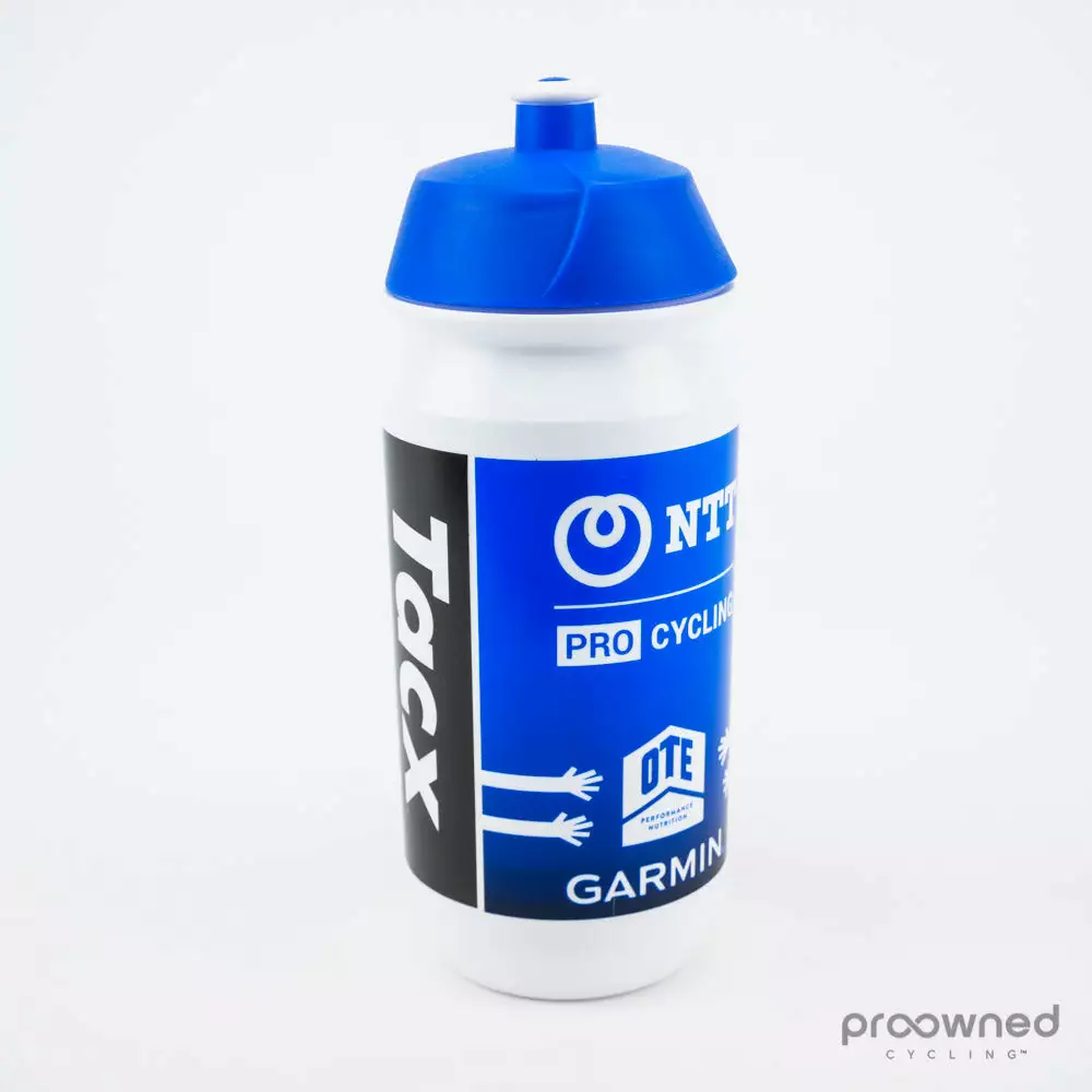 Tacx Shiva Bottle - Team NTT 3 Tacx Shiva Bottle - Team NTT