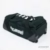 Hummel Authentic Charge Trolley - Black 2 Hummel Authentic Charge Trolley - Black -Cervelo Salg P1670579