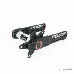 Rotor 2InPower Crankset -Cervelo Salg P1670692