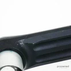 Rotor 2InPower Crankset -Cervelo Salg P1670694