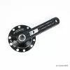 Rotor 3D+ MAS Crankset - 175mm -Cervelo Salg P1670702