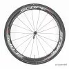 Scope R4C Tubular Front Wheel -Cervelo Salg P1670789