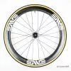 ENVE SES 4.5 AR Disc Tubular Carbon Front Wheel -Cervelo Salg P1670908
