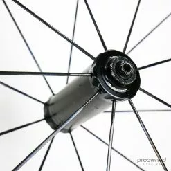 Scope R4C Tubular Wheelset 10 Scope R4C Tubular Wheelset -Cervelo Salg P1670927