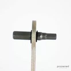 BBB DualForce Pedal Wrench - BTL-101 11 BBB DualForce Pedal Wrench - BTL-101 -Cervelo Salg P1680245