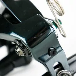 Shimano Dura-Ace BR-R9110 Front & Rear Brake - Direct Mount -Cervelo Salg P1680279