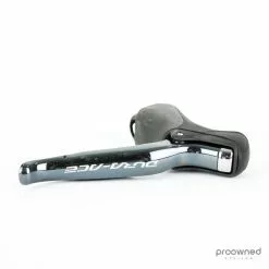 Shimano Dura-Ace Di2 ST-9070 Left Shifter