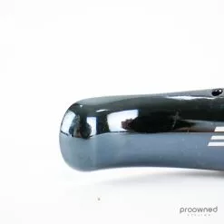 Shimano Dura-Ace Di2 ST-9070 Left Shifter -Cervelo Salg P1680319