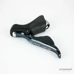 Shimano Dura-Ace Di2 ST-9070 Left Shifter
