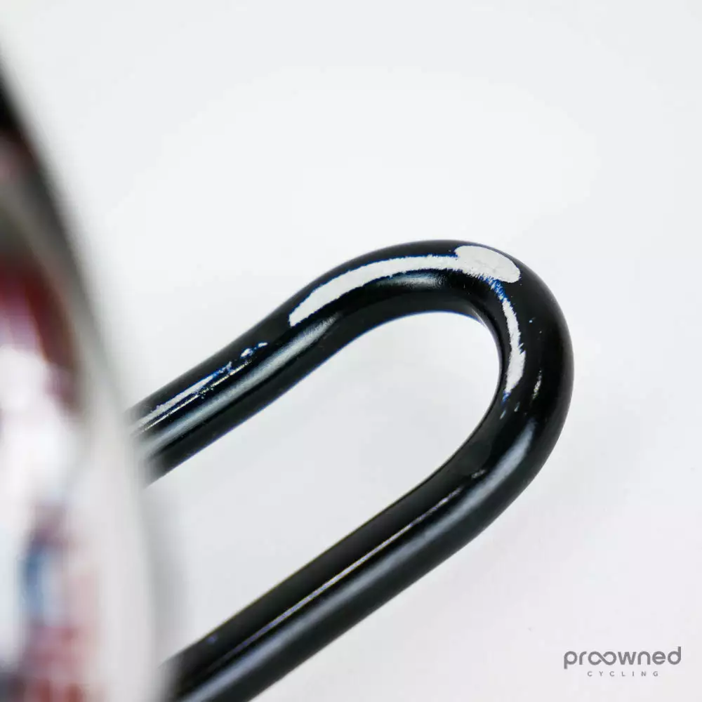 Elite Ciussi Gel Bottle Cage - Black 4 Elite Ciussi Gel Bottle Cage - Black - Billede 2