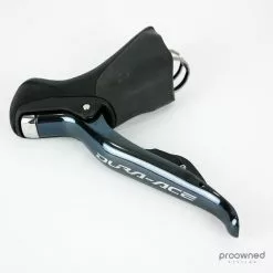 Shimano Dura-Ace Di2 ST-9070 Right Shifter -Cervelo Salg P1680433