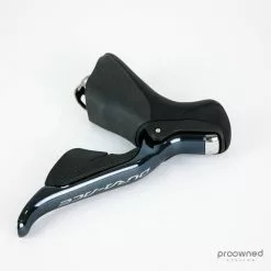 Shimano Dura-Ace Di2 ST-9070 Right Shifter -Cervelo Salg P1680437