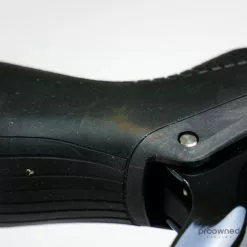 Shimano Dura-Ace Di2 ST-R9150 Left Shifter 12 Shimano Dura-Ace Di2 ST-R9150 Left Shifter -Cervelo Salg P1680481