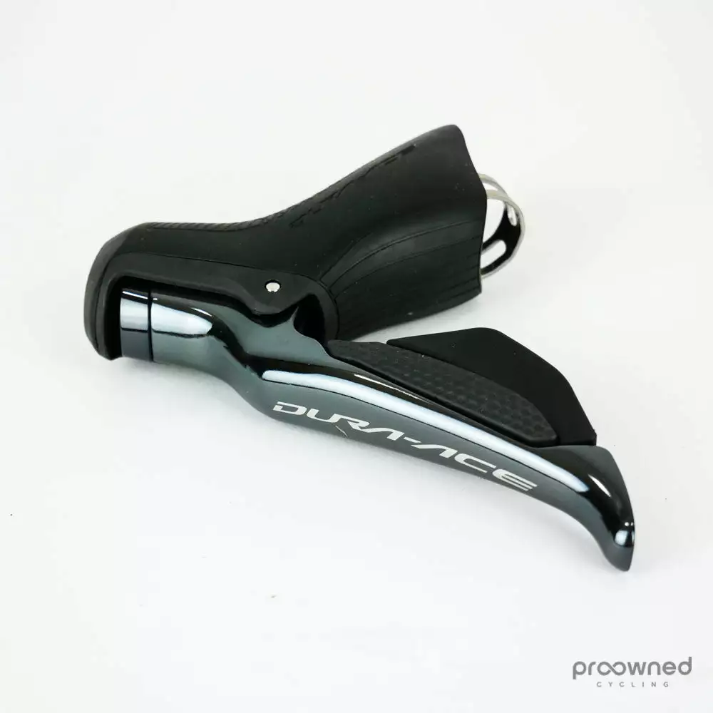 Shimano Dura-Ace Di2 ST-R9150 Left Shifter 3 Shimano Dura-Ace Di2 ST-R9150 Left Shifter